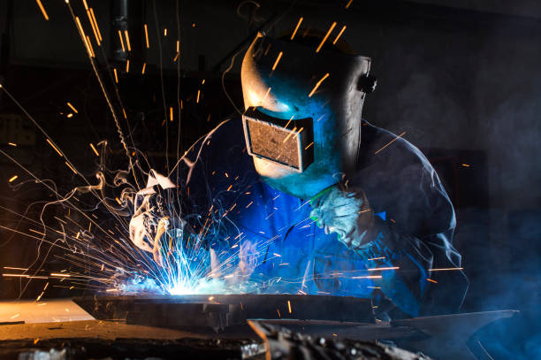 Reliable Eunice, LA Welder & Metal Fabrication Solutions