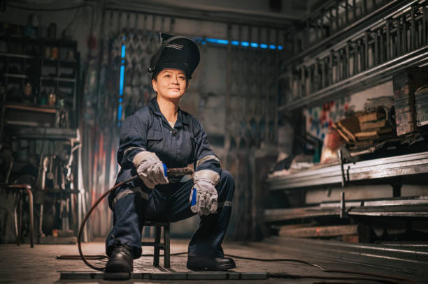  Eunice, LA Welder Pros