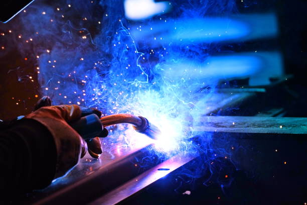 Best Welding Equipment Sales and Repair in Eunice, LA
