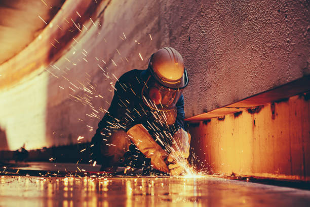 Best Structural Steel Welding in Eunice, LA