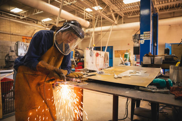 Best Maintenance and Repair Welding in Eunice, LA