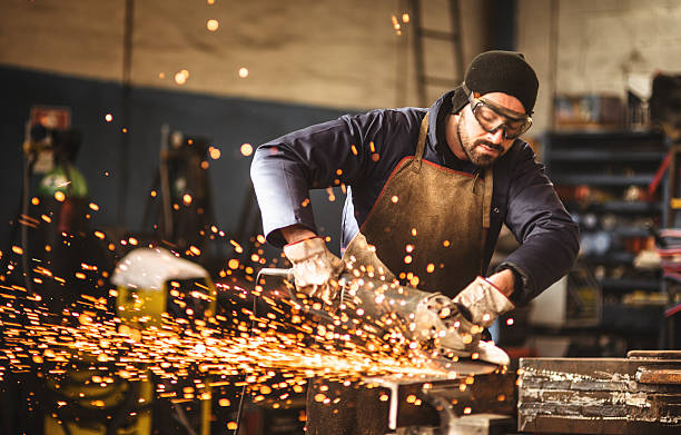 Best Specialty Welding Processes in Eunice, LA