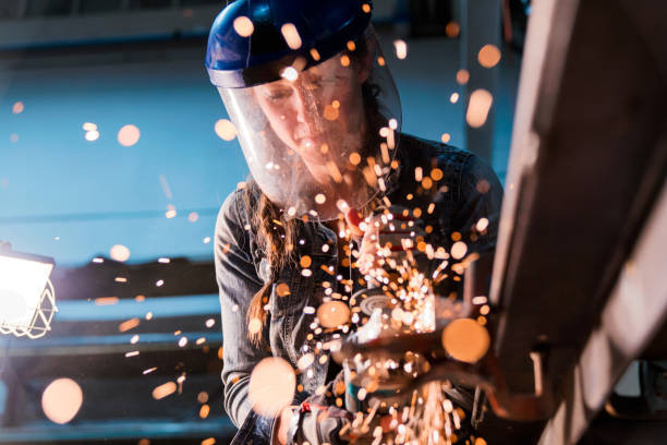Professional Welder & Metal Fabrication in Eunice, LA