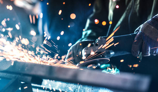 Best Automation and Robotic Welding in Eunice, LA